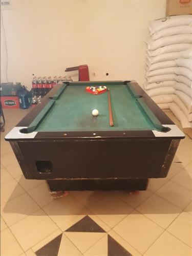 Bilardo