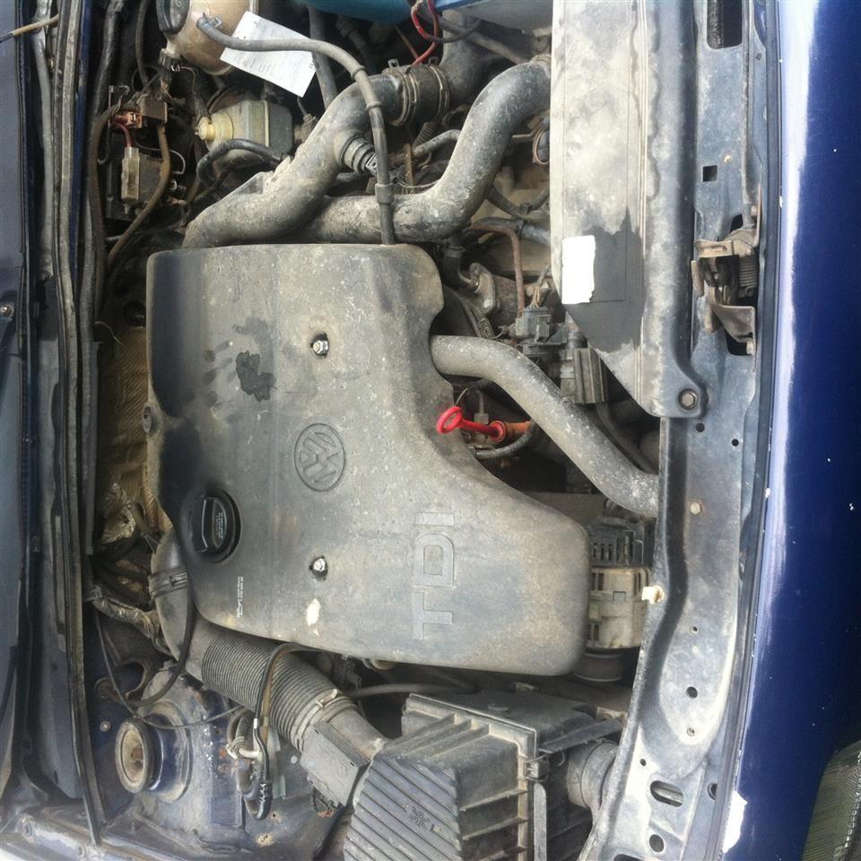 Pasat-TDI