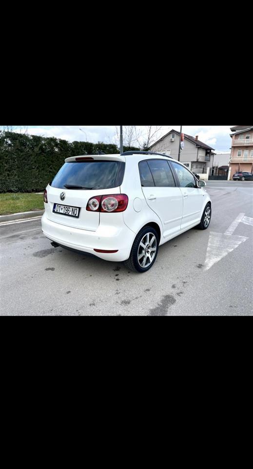GOLF-6-PLUS