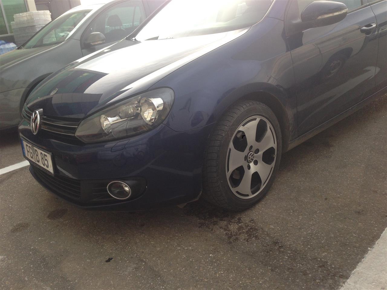 Golf-6