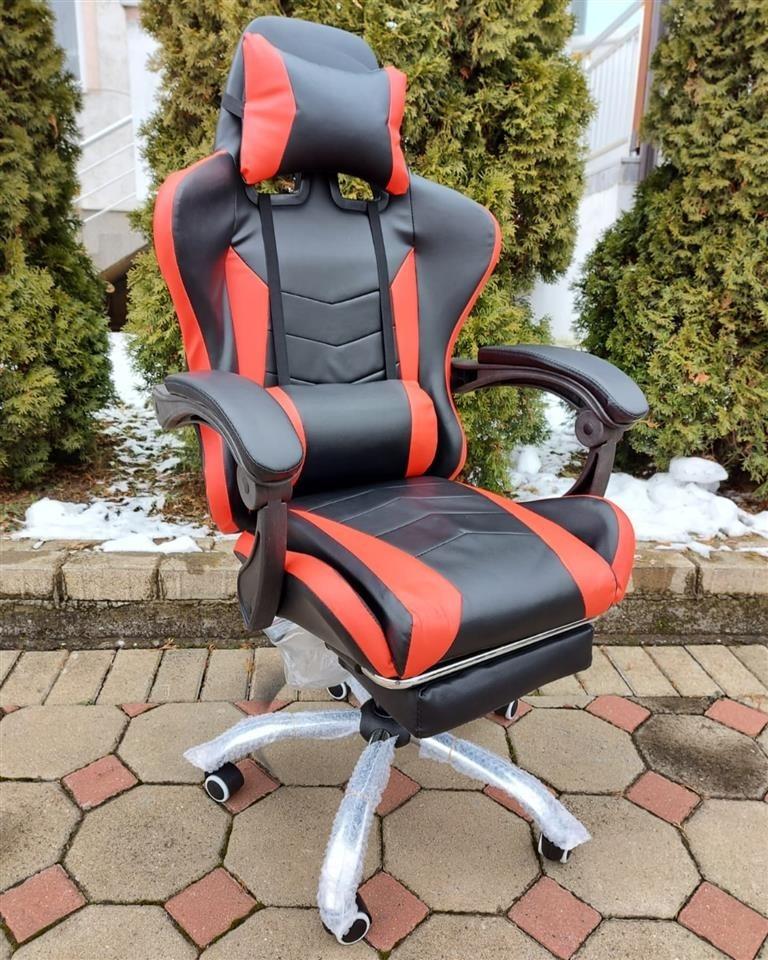Gaming