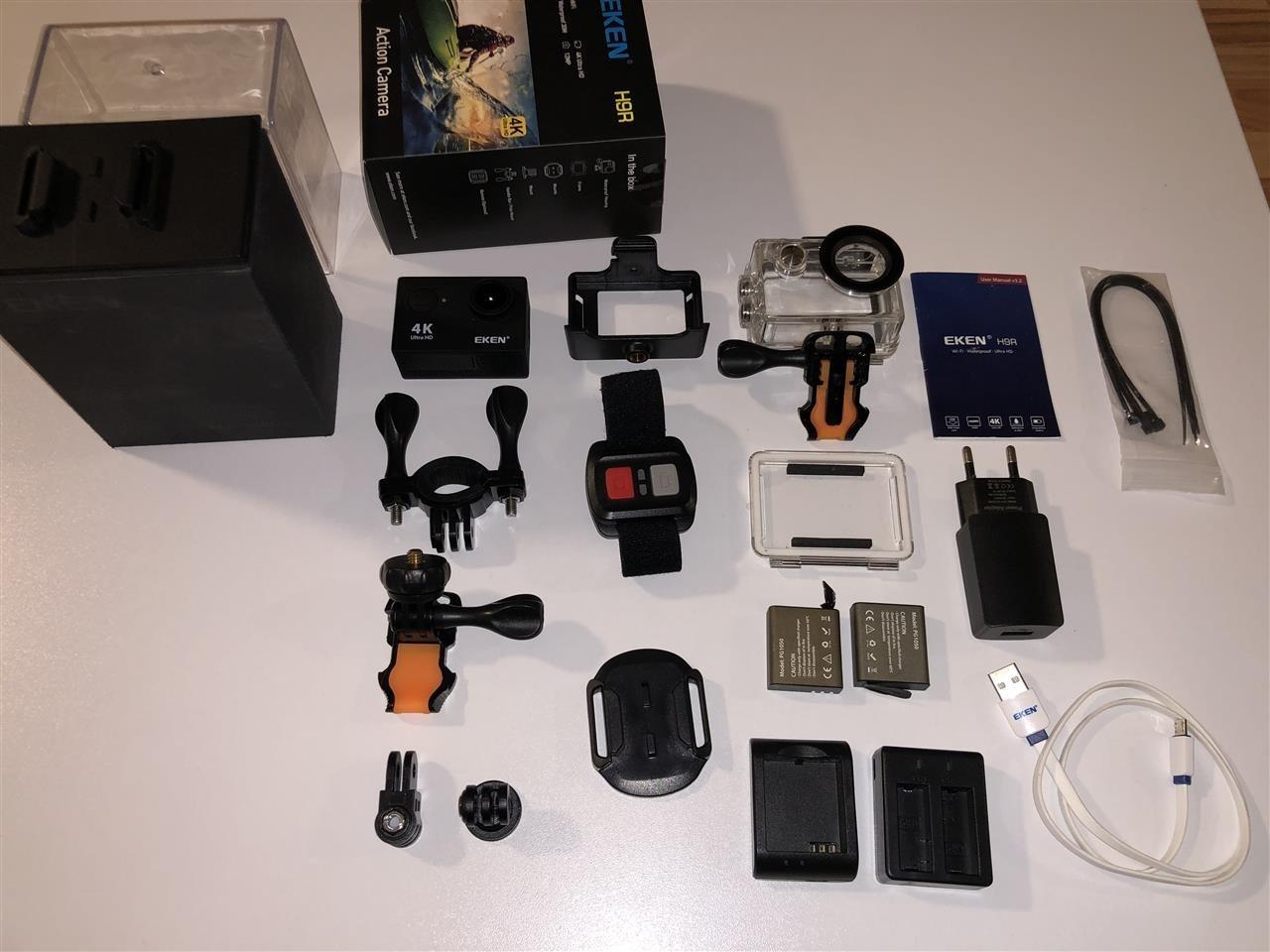 Action-Camera
