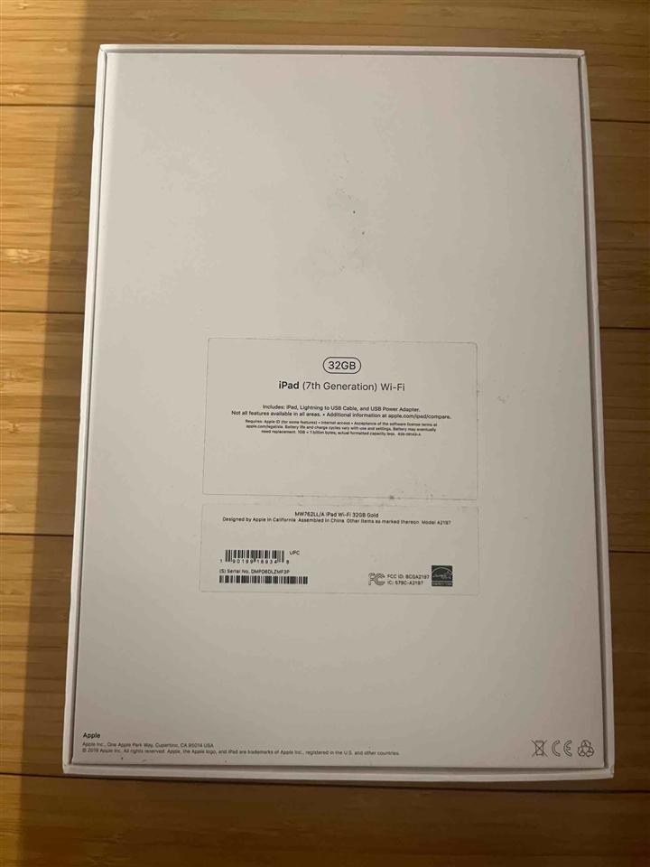 Ipad-apple