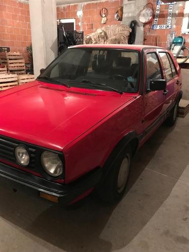 golf
