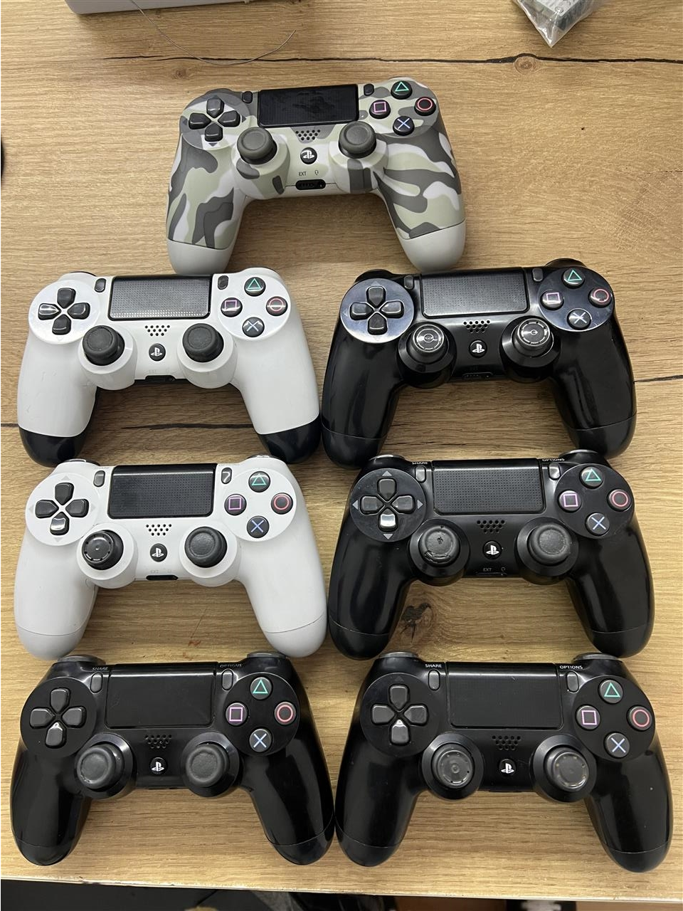 Kontrollera-PS4