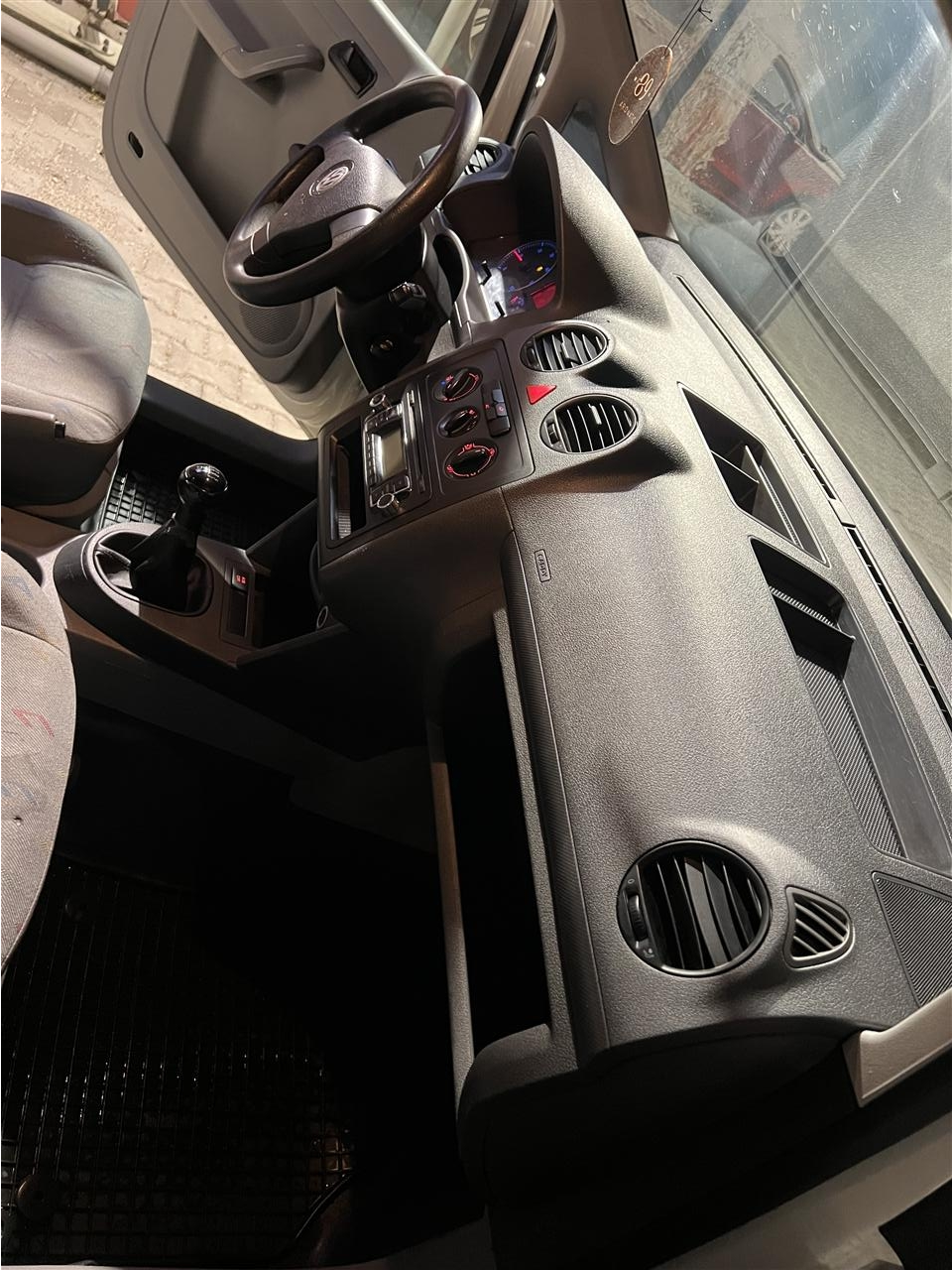 CADDY