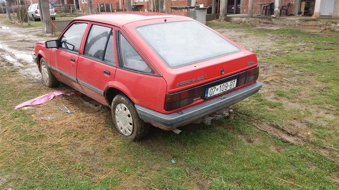 opel