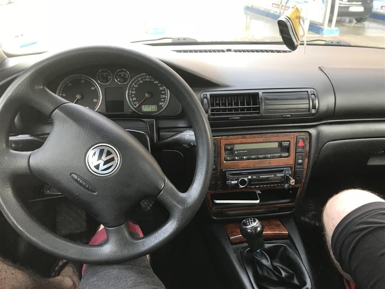 VW-Passat-B5