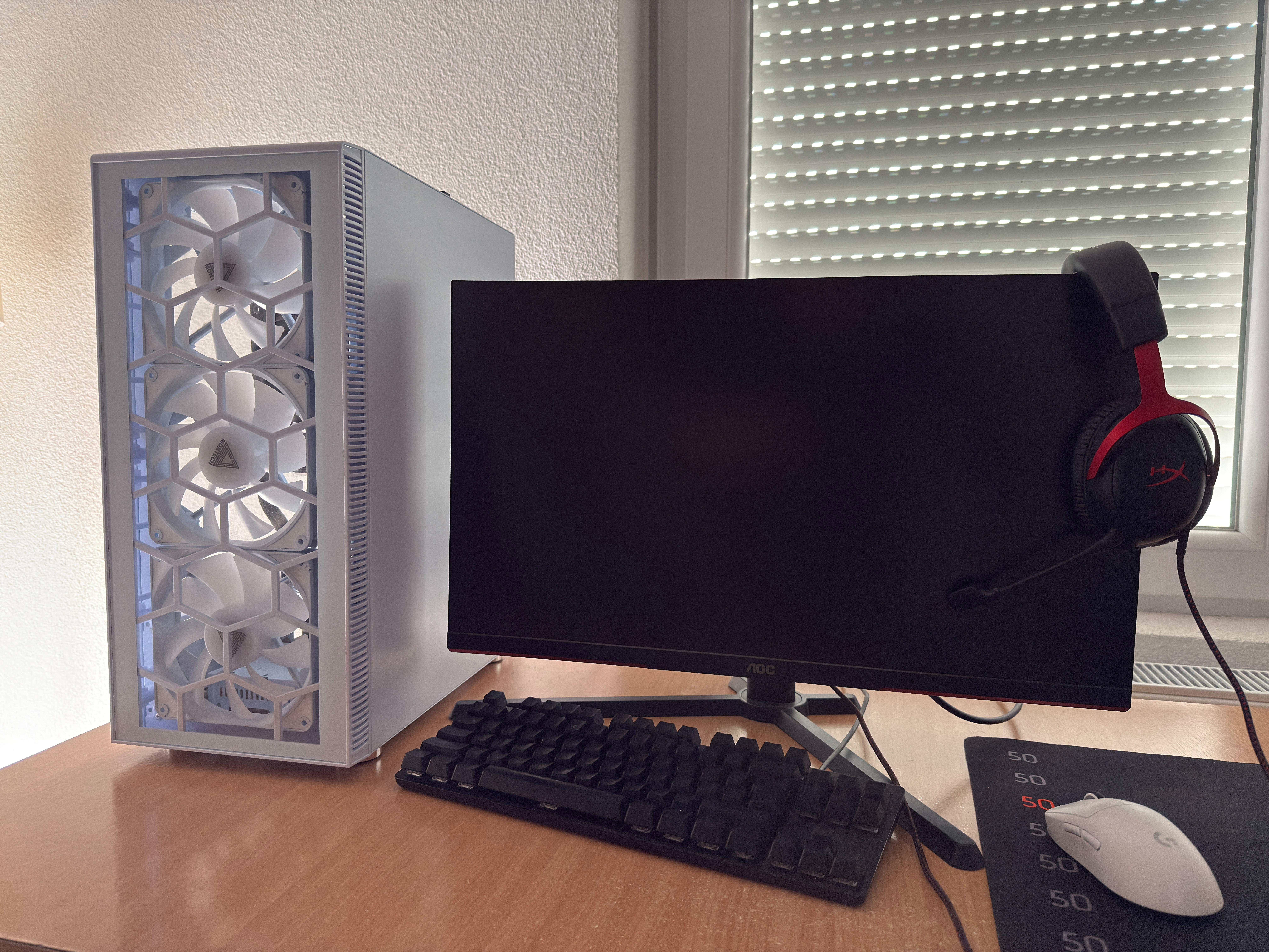 PC-Gaming-Setup