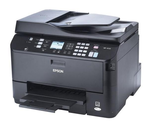  PRINTER EPSON WP4535
