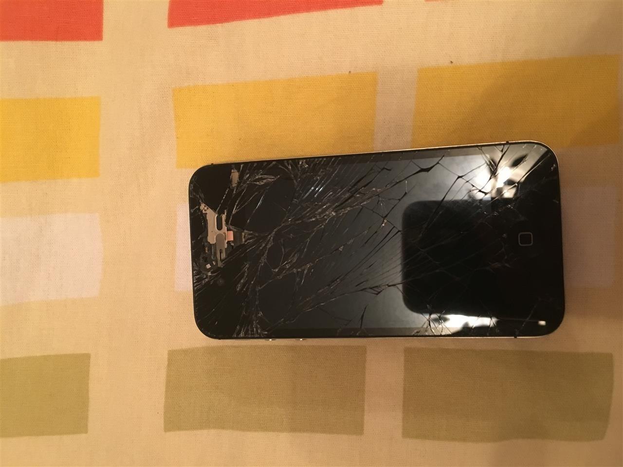 Iphone-4s