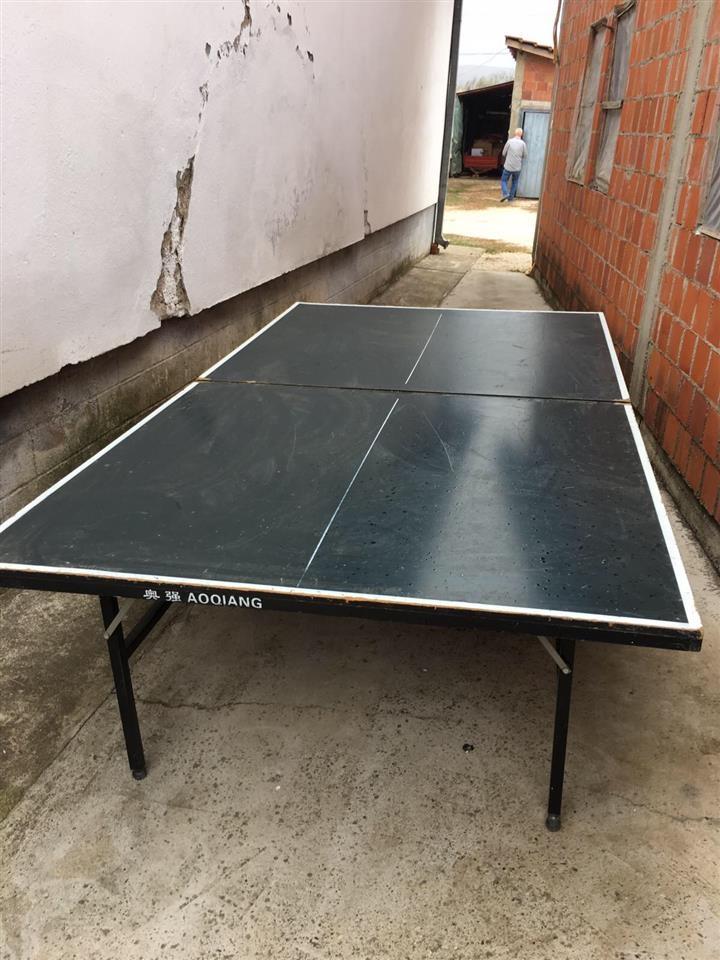 Ping-pong-