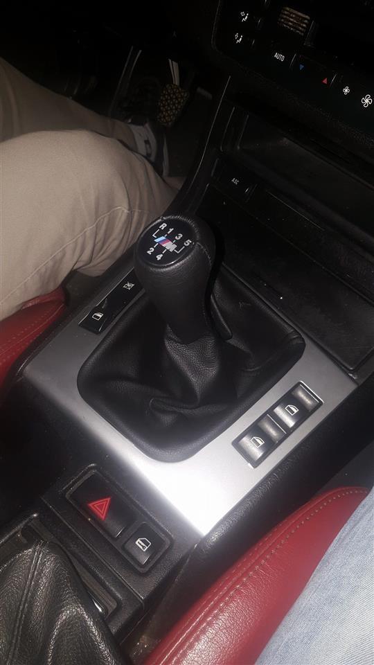 Bmw-320d