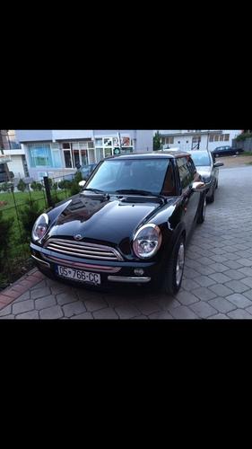 Mini Coper D