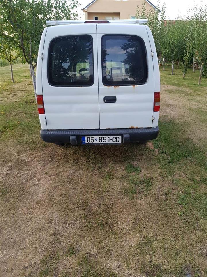 Opel-combo
