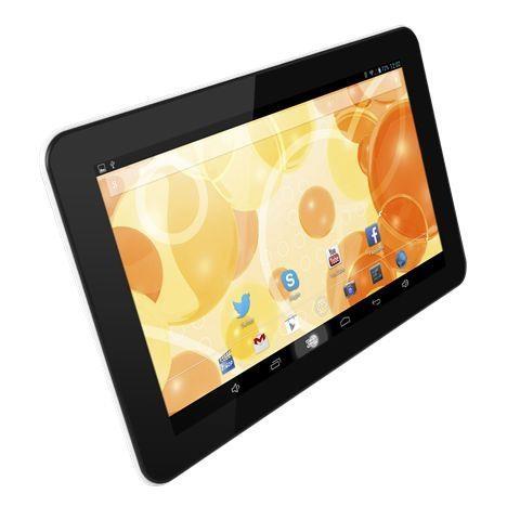 Tablet vivax
