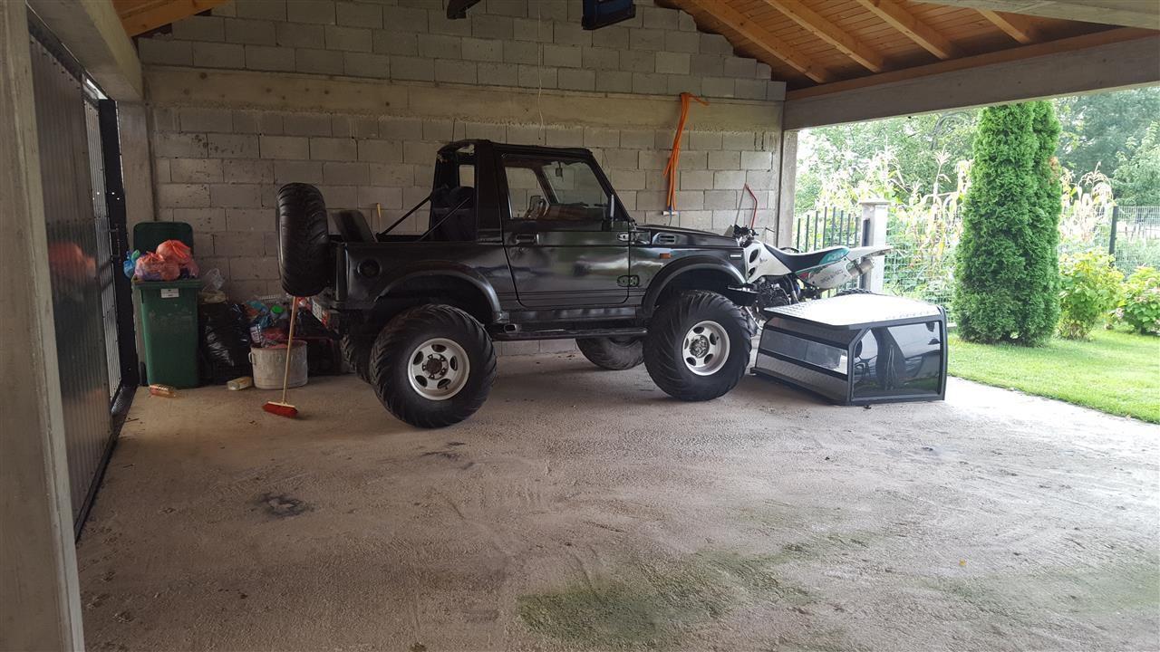 suzuki-samurai
