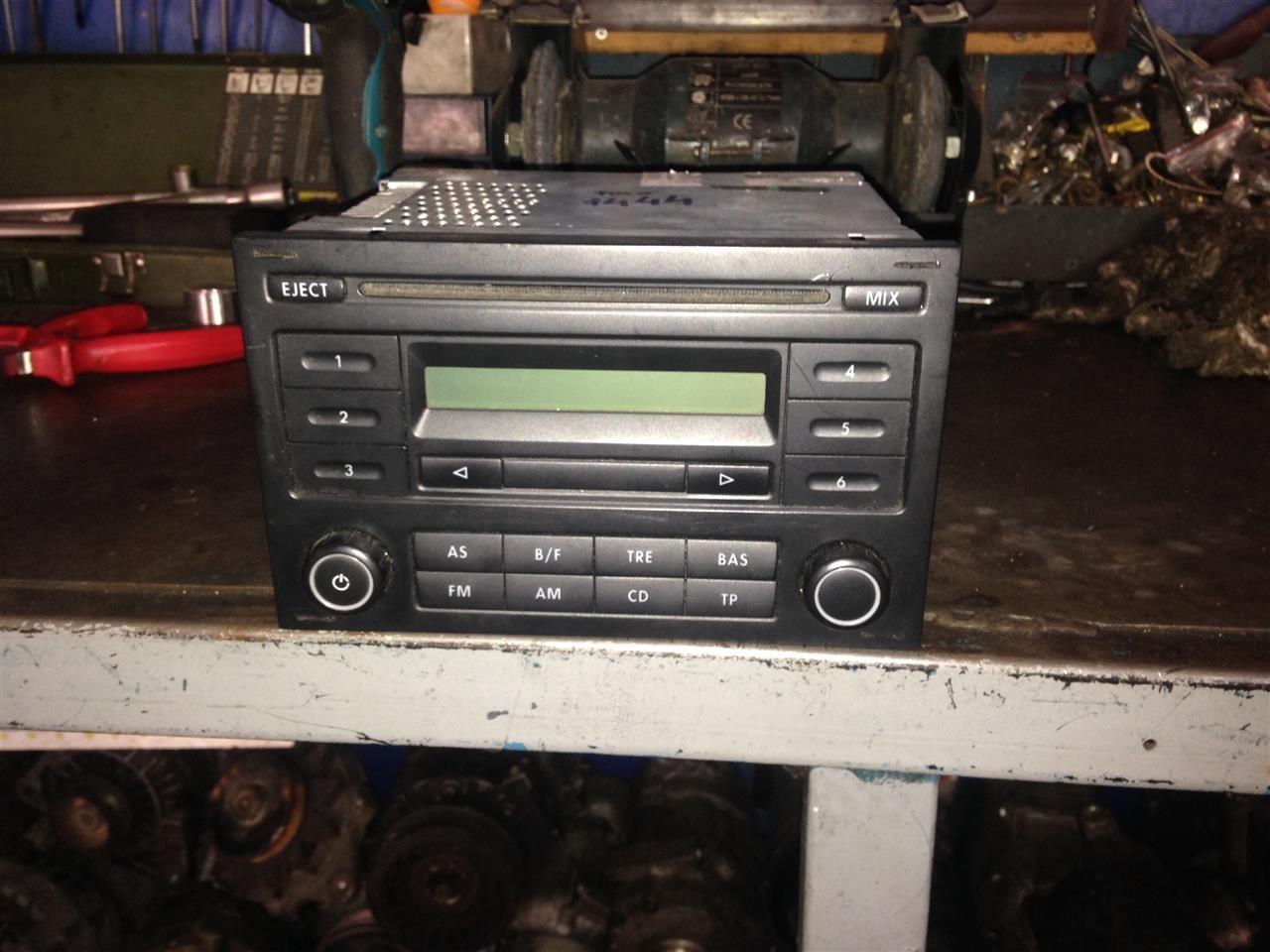 Kasetofon