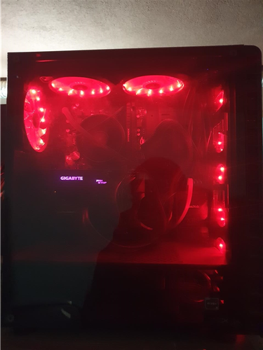 Pc gaming