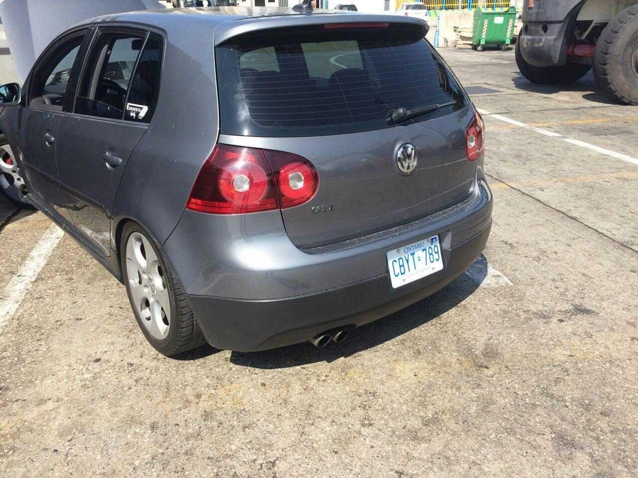 Golf-5