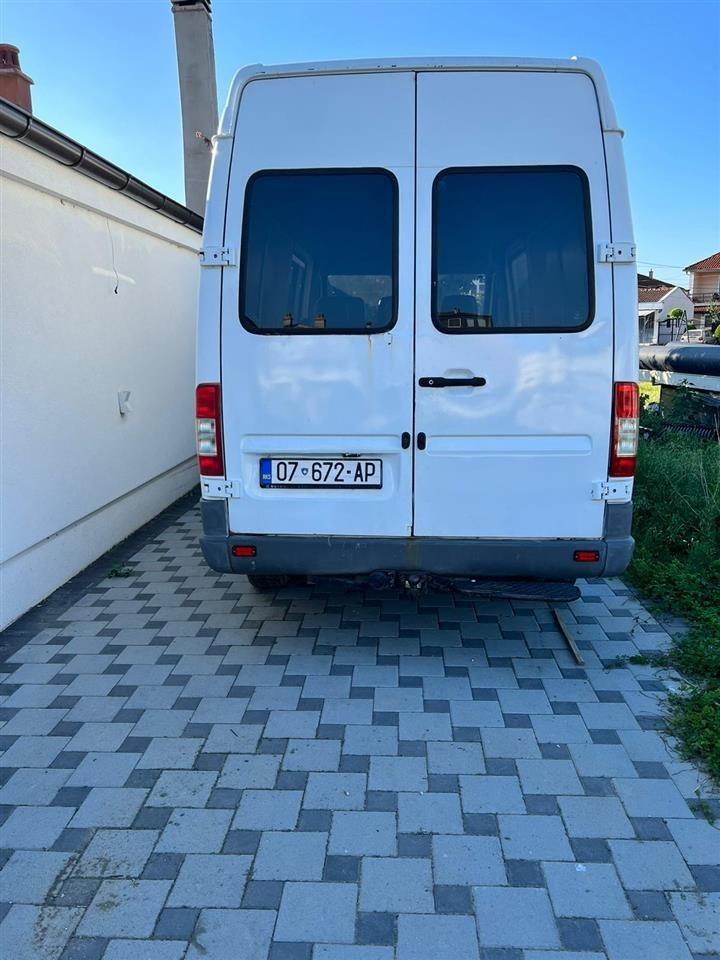 Sprinter