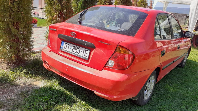 Fikret