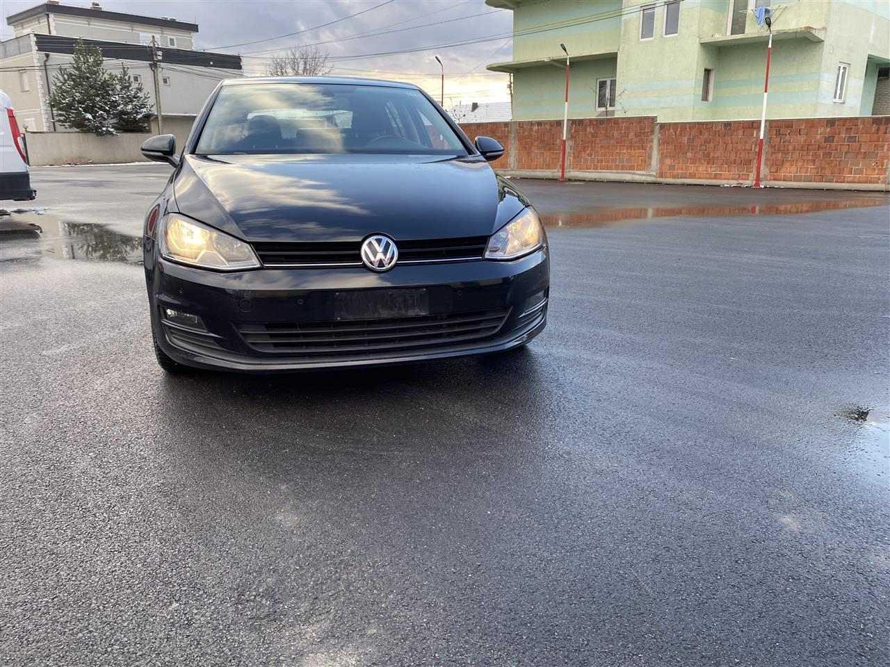 Golf-7