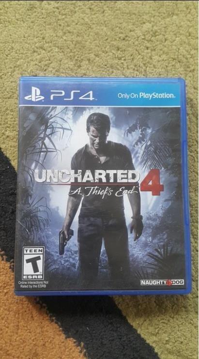 Uncharted-4