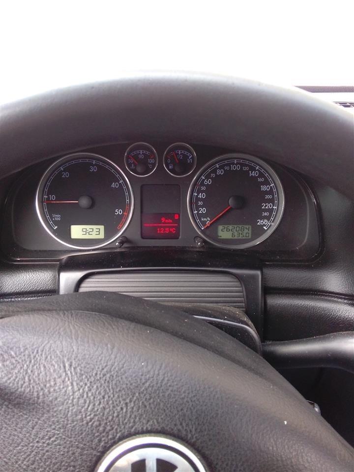 Passat