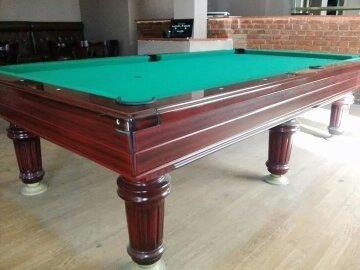 billiards