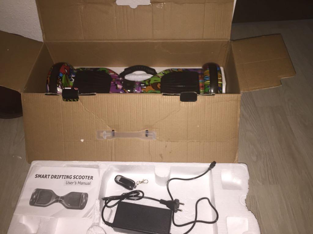 Hoverboard-