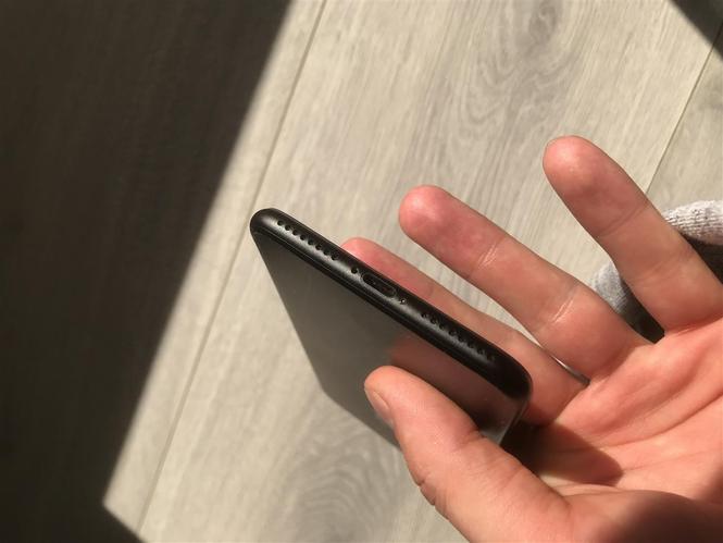 Iphone 7 plus 