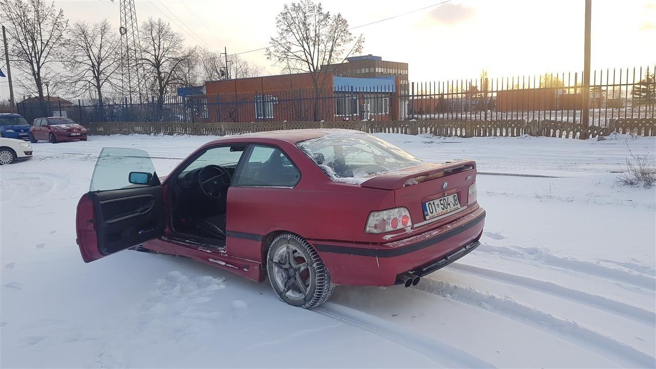 Bmw-e36-coupe