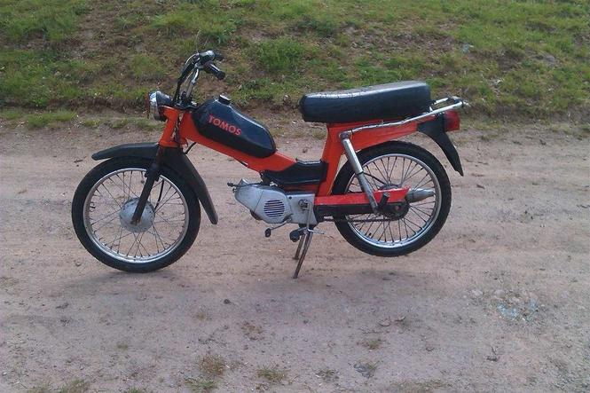tomos