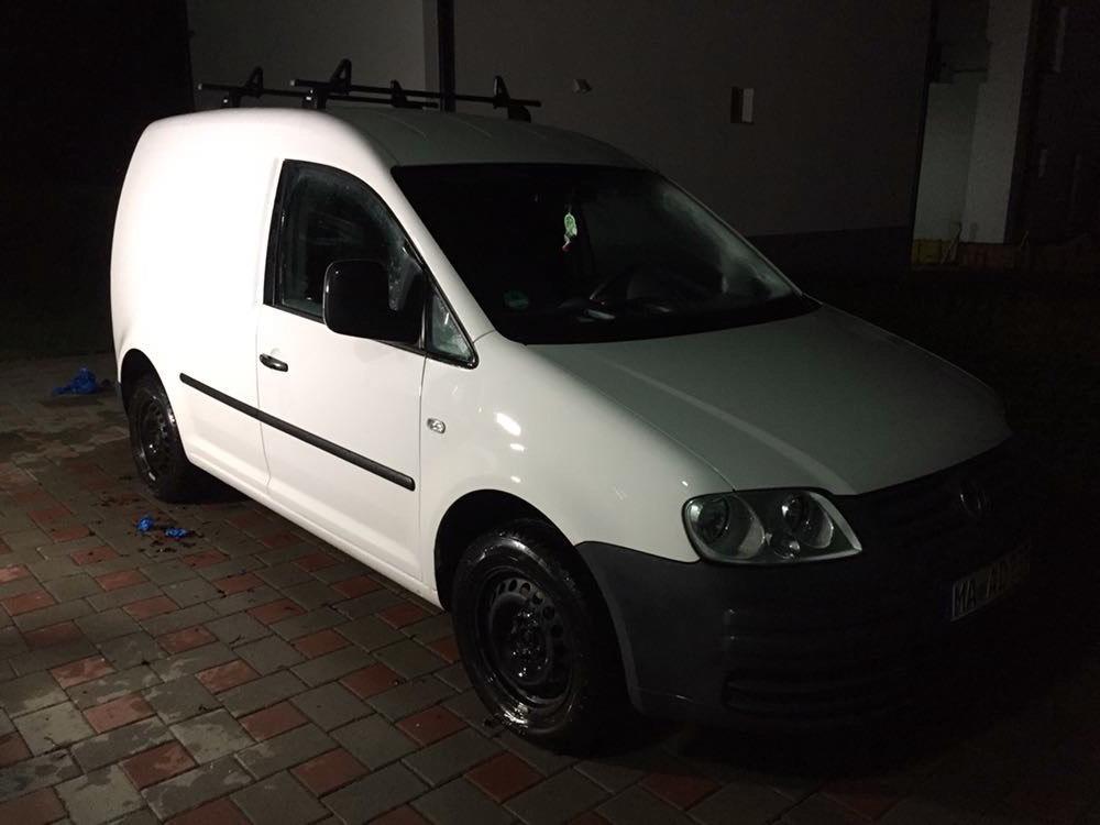 caddy-