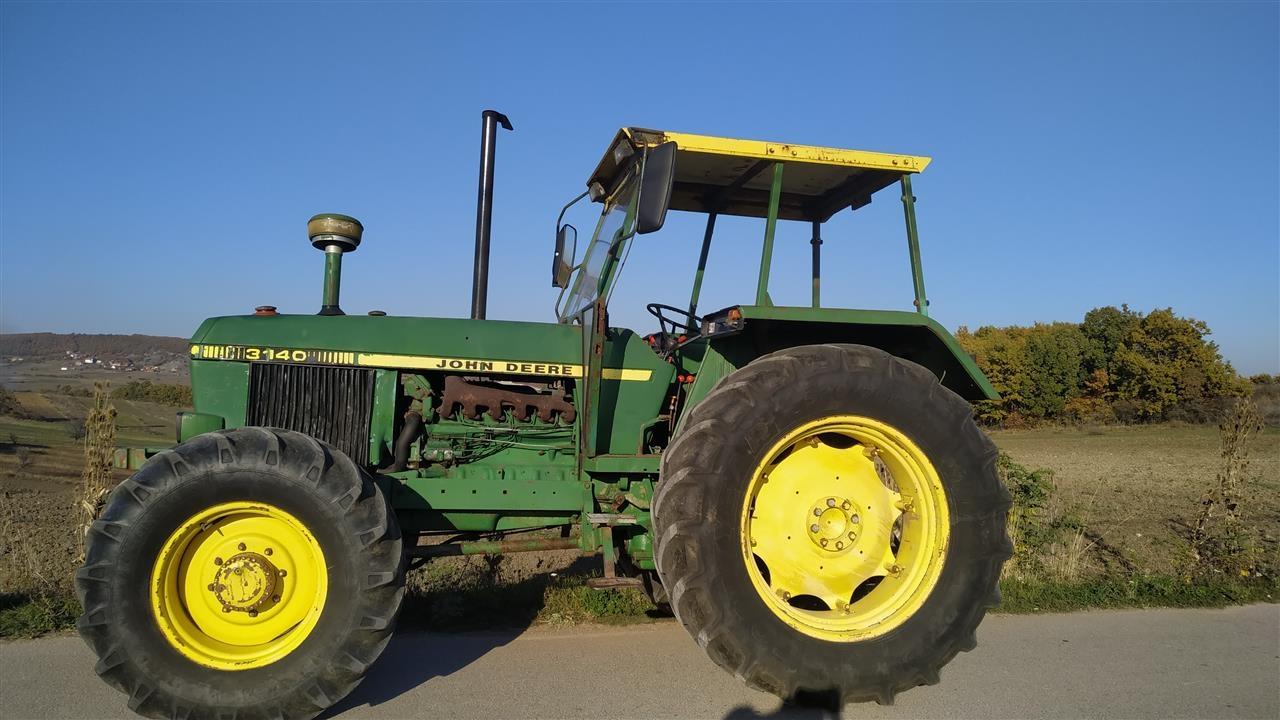 John-Deere