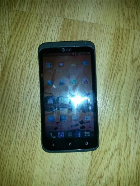 htc-one-X