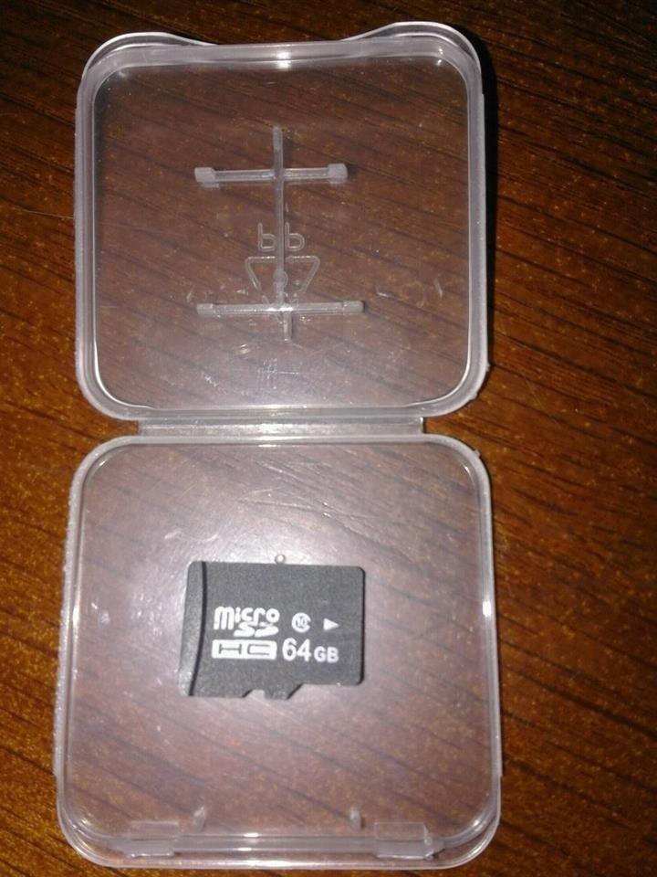 Micro-Card