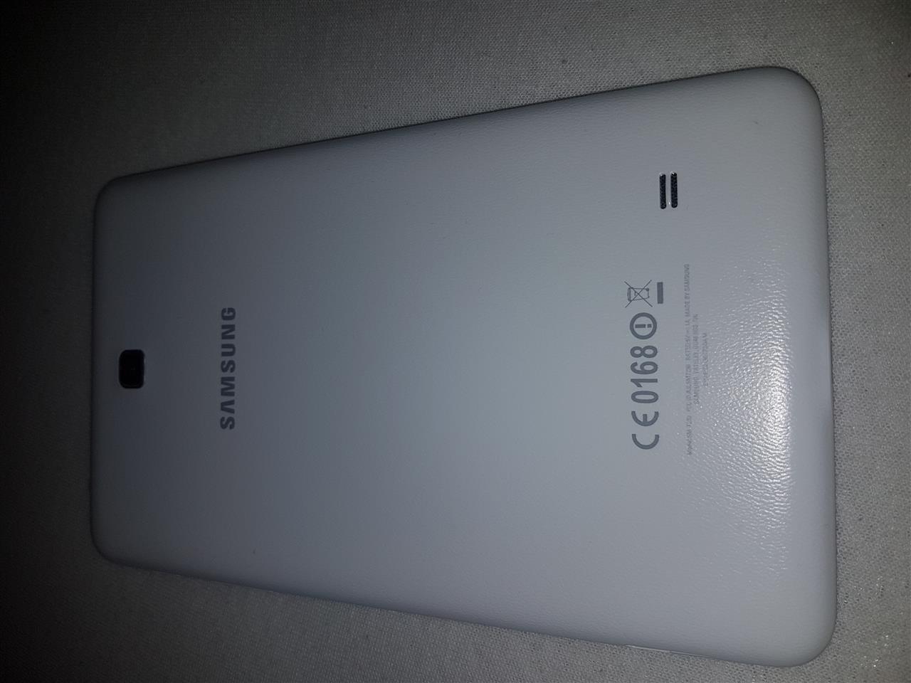 Samsung-tablet