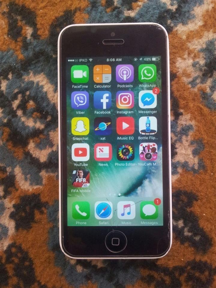 Iphone-5-c