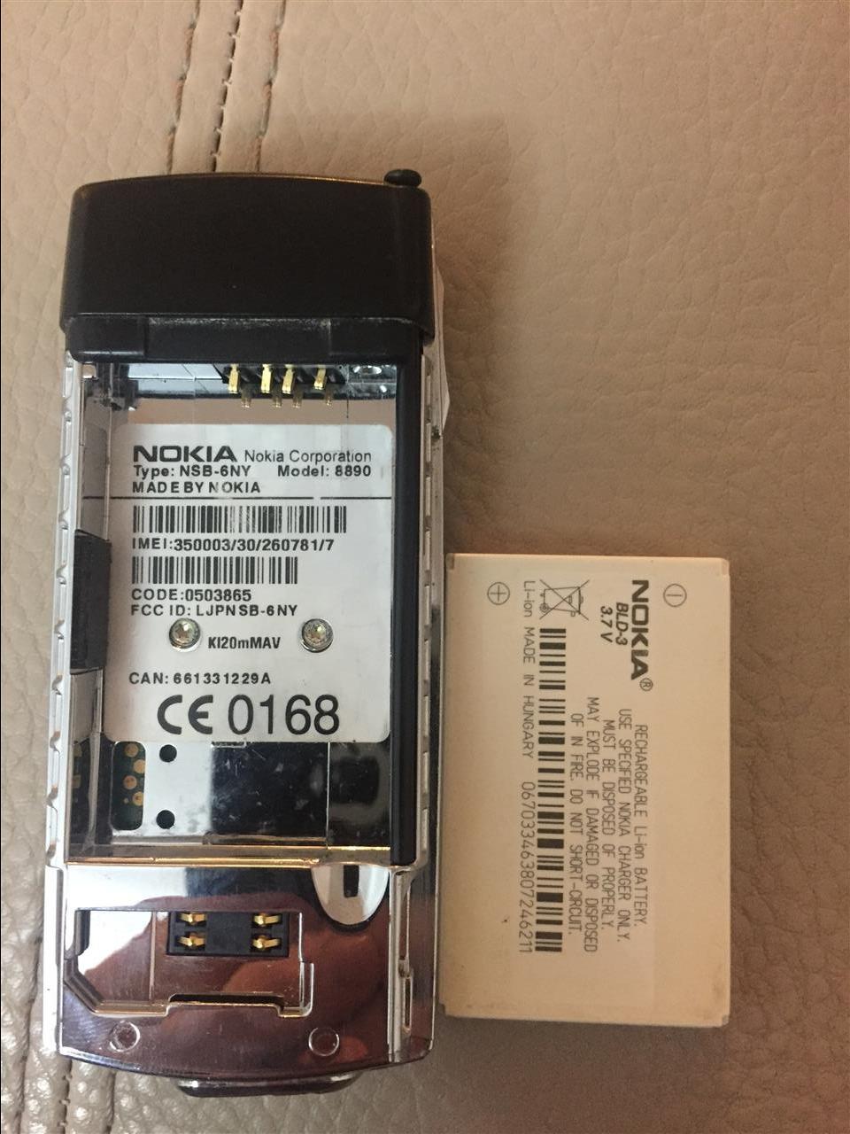 Nokia
