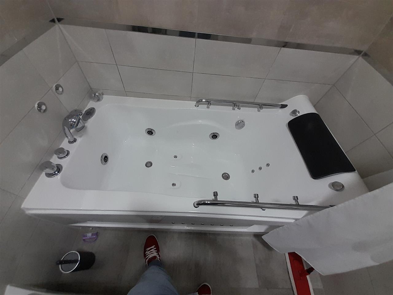 Gjakuzi