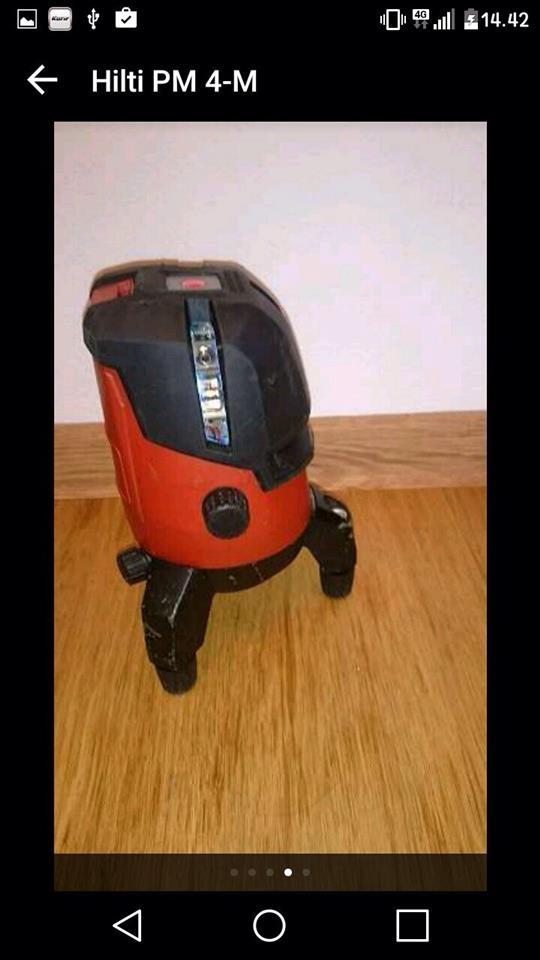 Llaser