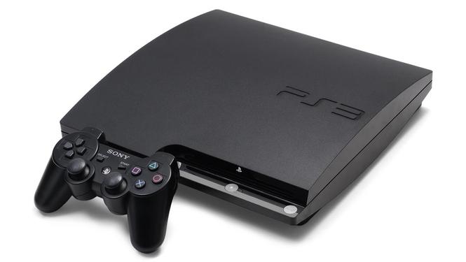 Lojera PS3 Multiman