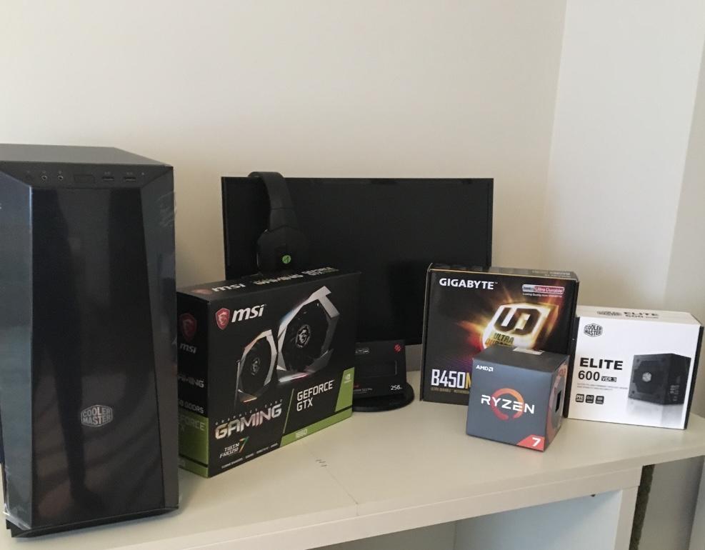 Kompjuter-PC