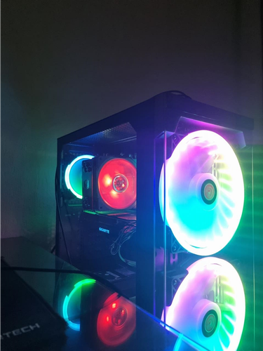 Shitet pc Gaming