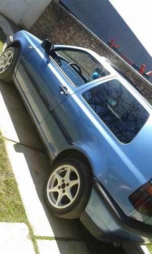 VW Golf 3