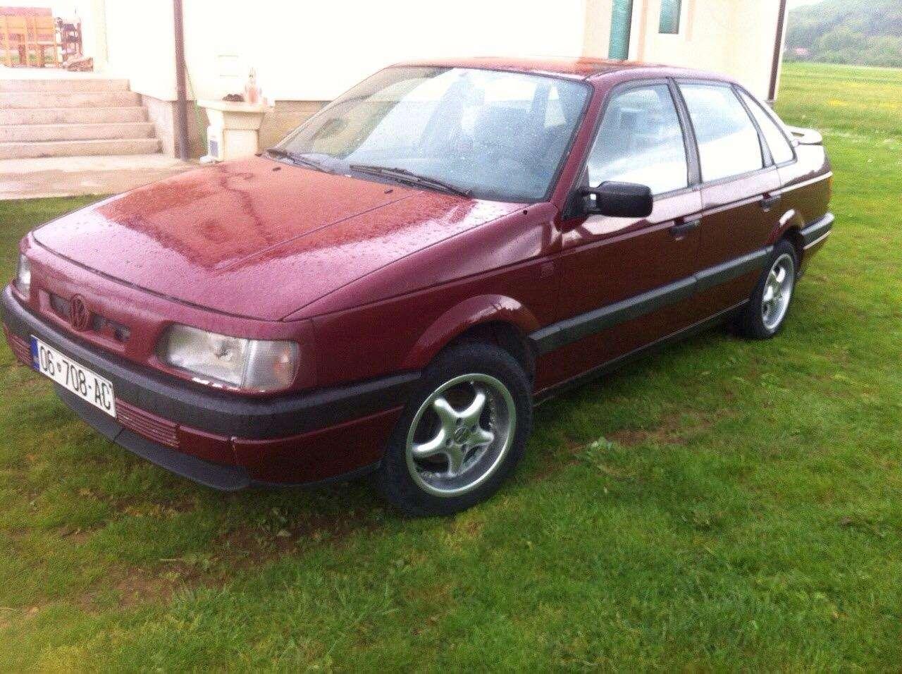 Passat