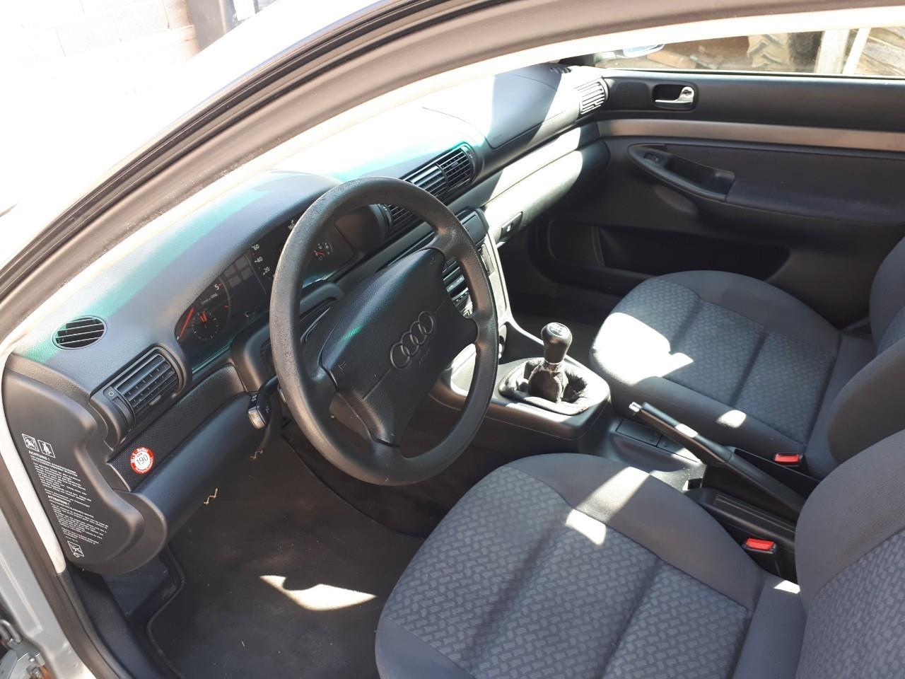Audi-a4