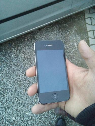 iphone 4s